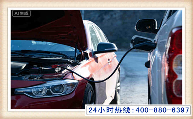 繁昌潍坊拖车,附近24小时汽车拖车救援，潍坊道路救援拖车电话